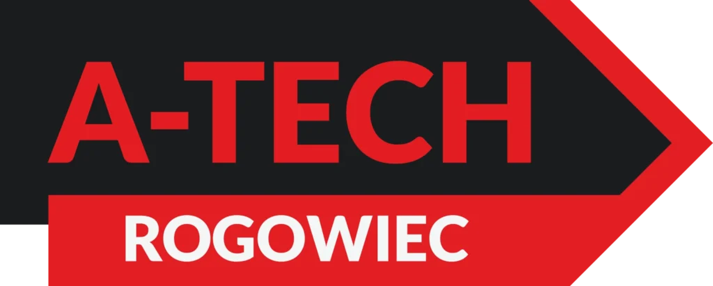 Atech Rogowiec – Roboty Ziemne i Sieci Wodno-Kanalizacyjne